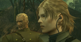 Illustration for article titled La leyenda de Big Boss: toda la historia de Metal Gear Solid hasta The Phantom Pain